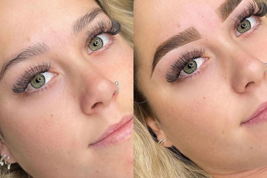 Eyebrow Waxing Kings Langley